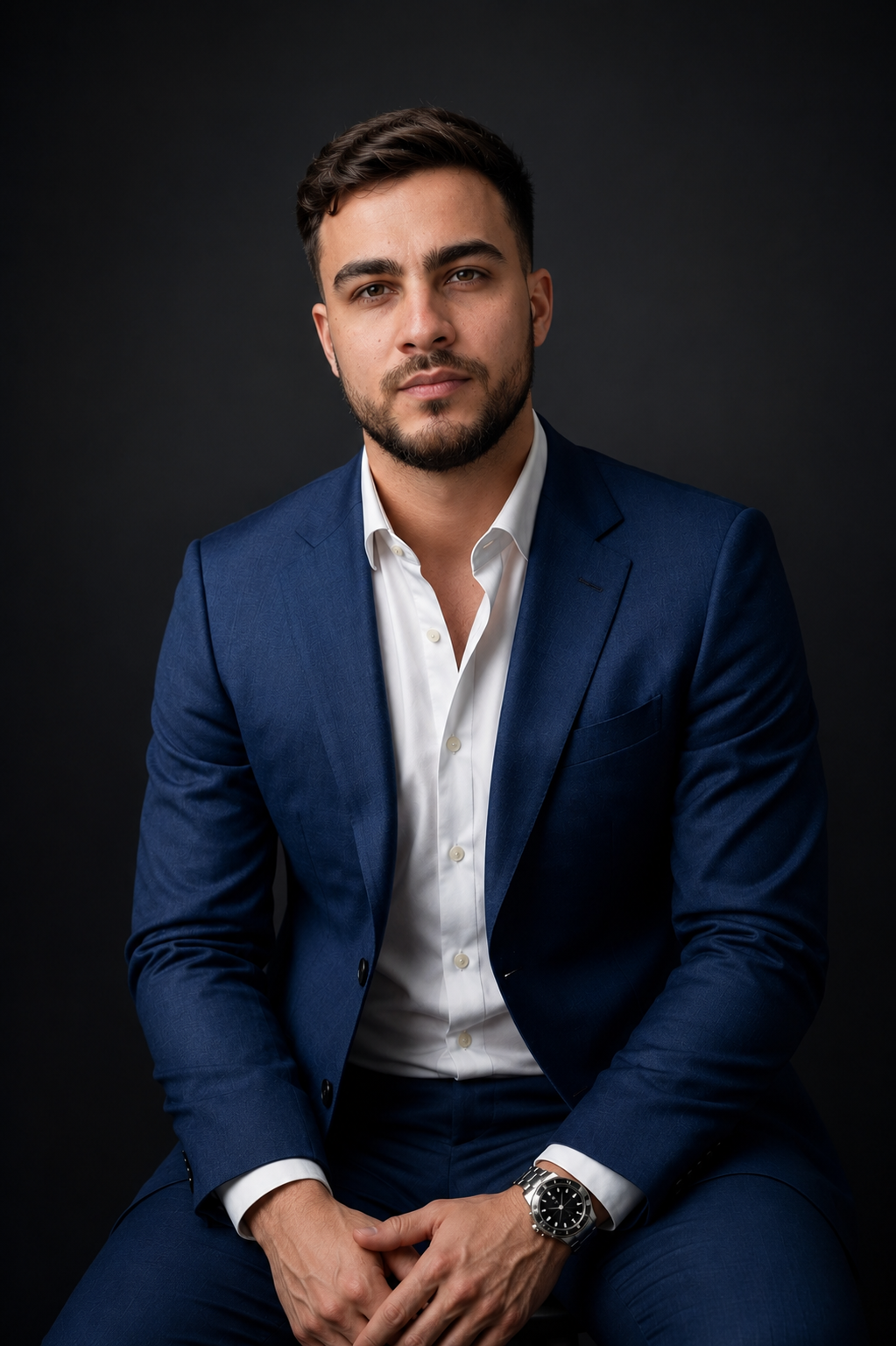 Igor Rios